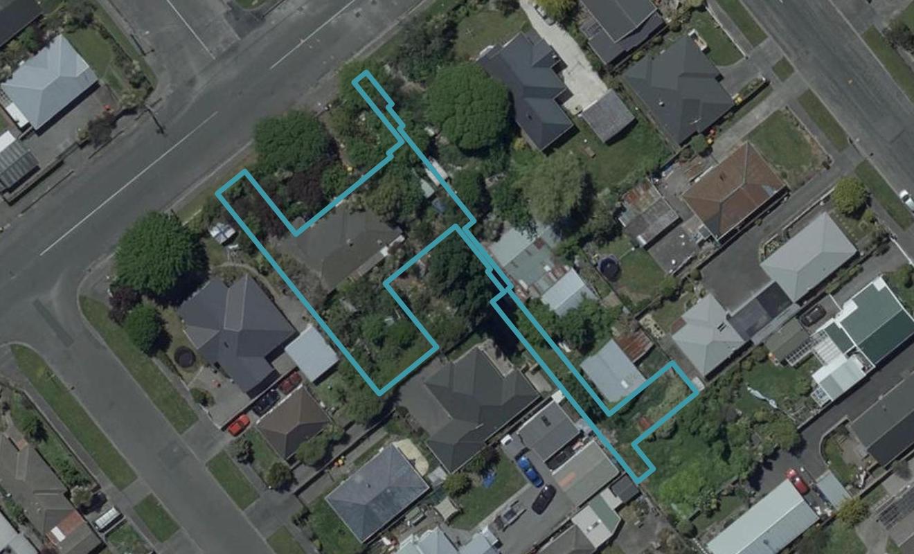 11/128 Edinburgh Street, Spreydon, Christchurch - Carousel 1