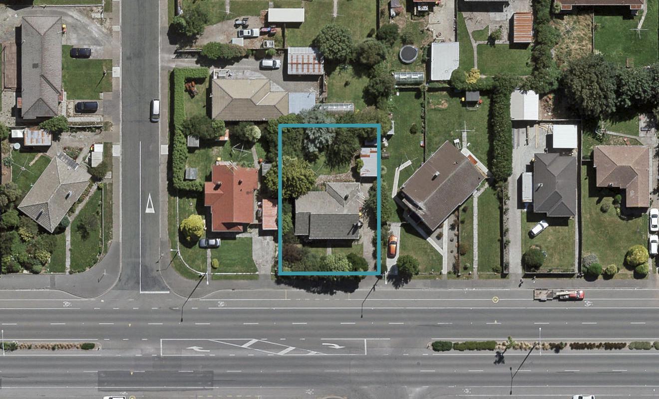 380 Tweed Street, Georgetown, Invercargill - Carousel 1