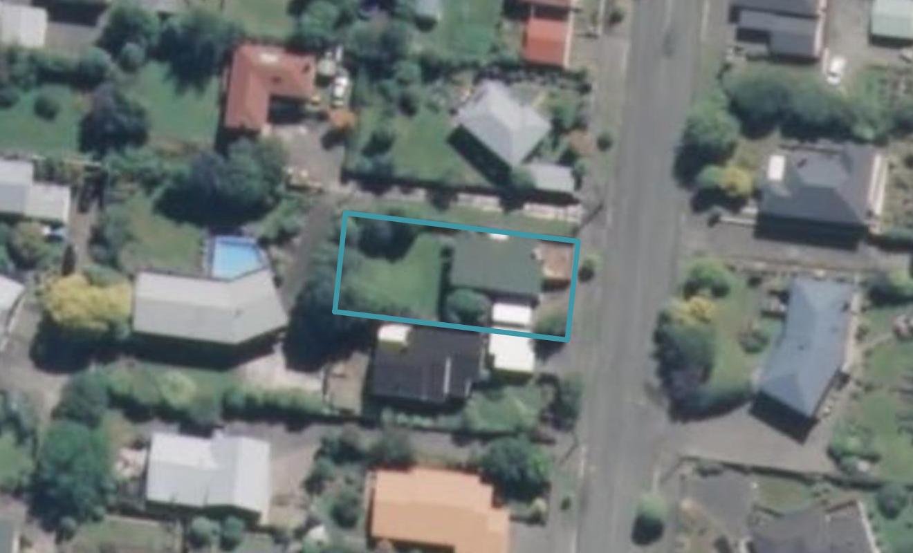11 Barnes Street, Glenwood, Timaru - Carousel 1
