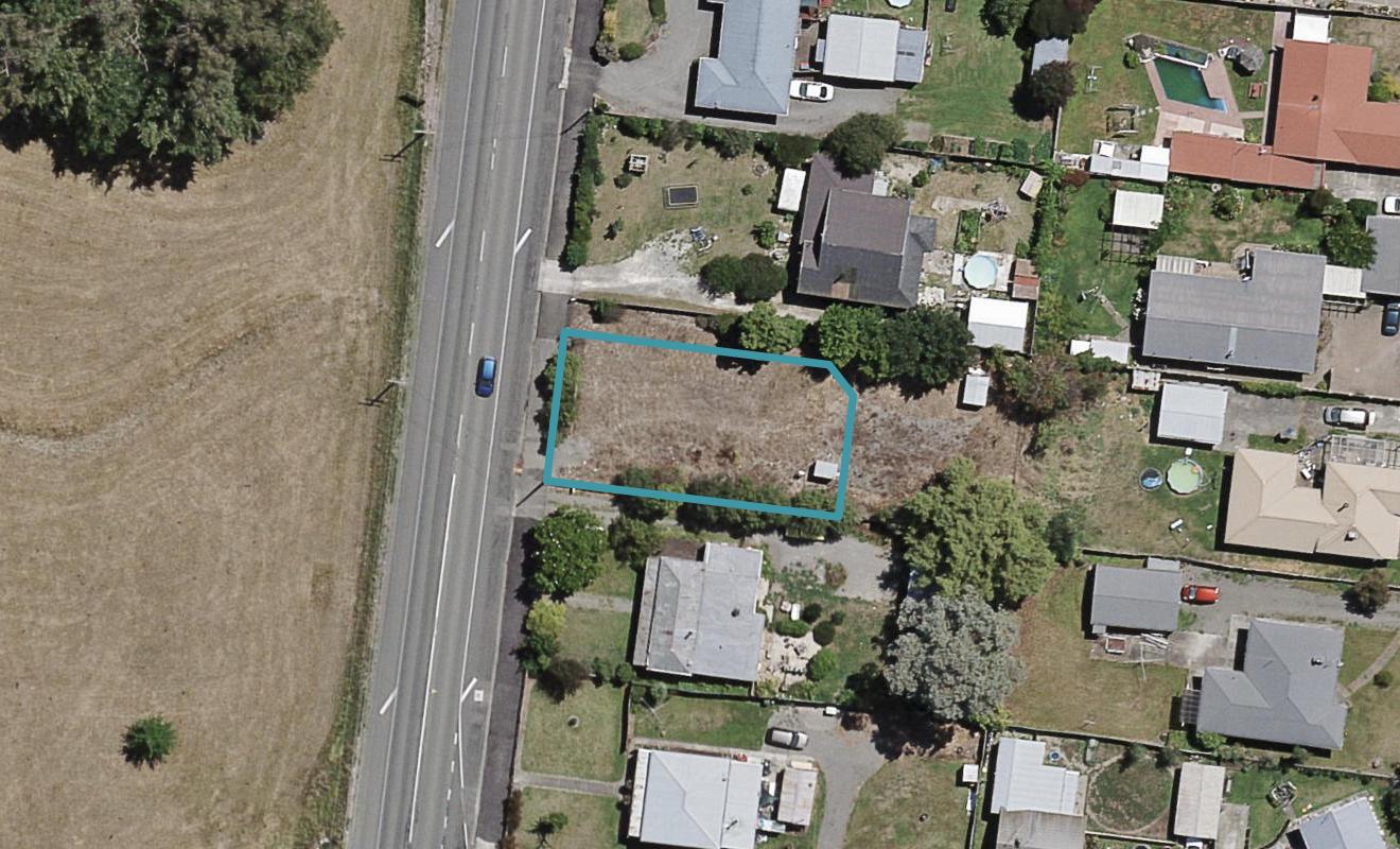 61 Great North Road, Waipawa, Waipawa - Carousel 1