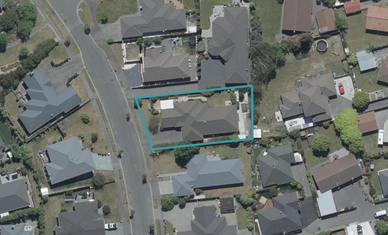 52 Puhara Avenue, Parklands, Christchurch - Carousel 1
