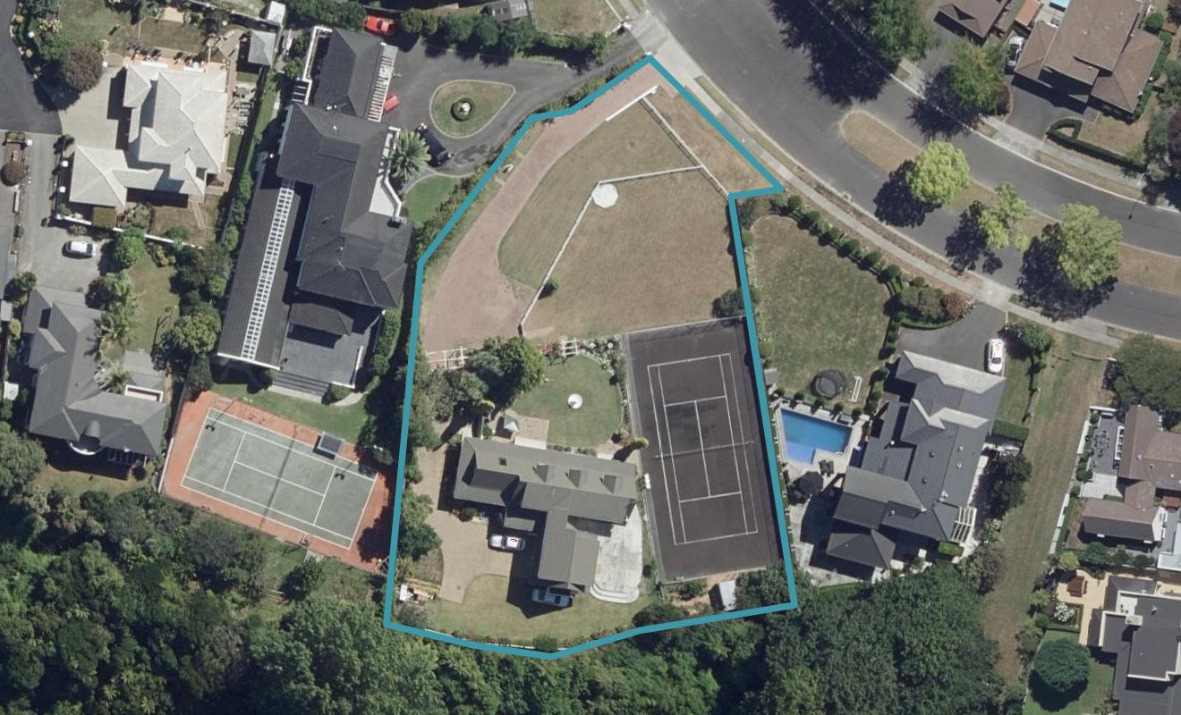 109 Harrowfield Drive, Harrowfield, Hamilton - Carousel 1