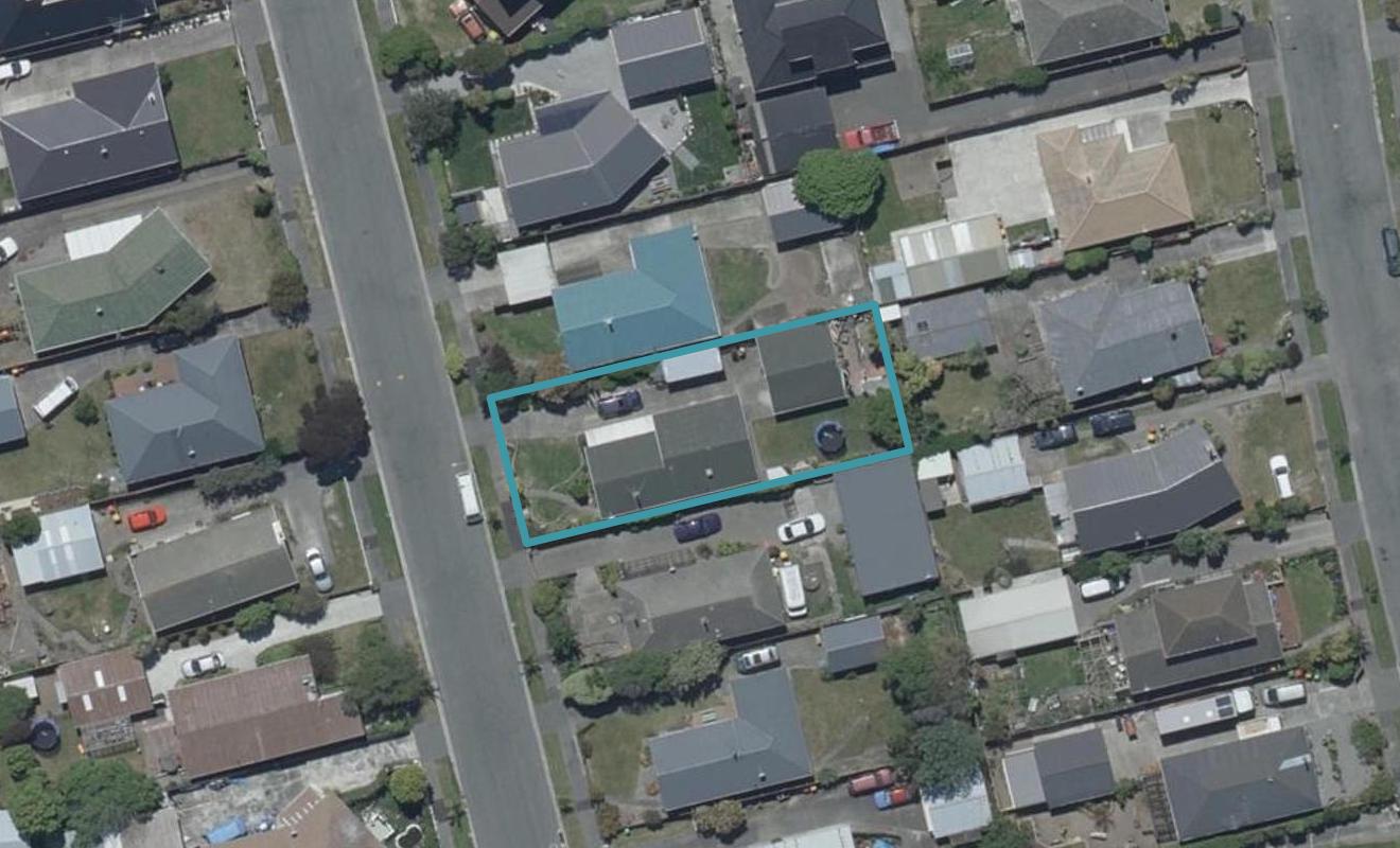 43 Pegasus Avenue, North New Brighton, Christchurch - Carousel 1