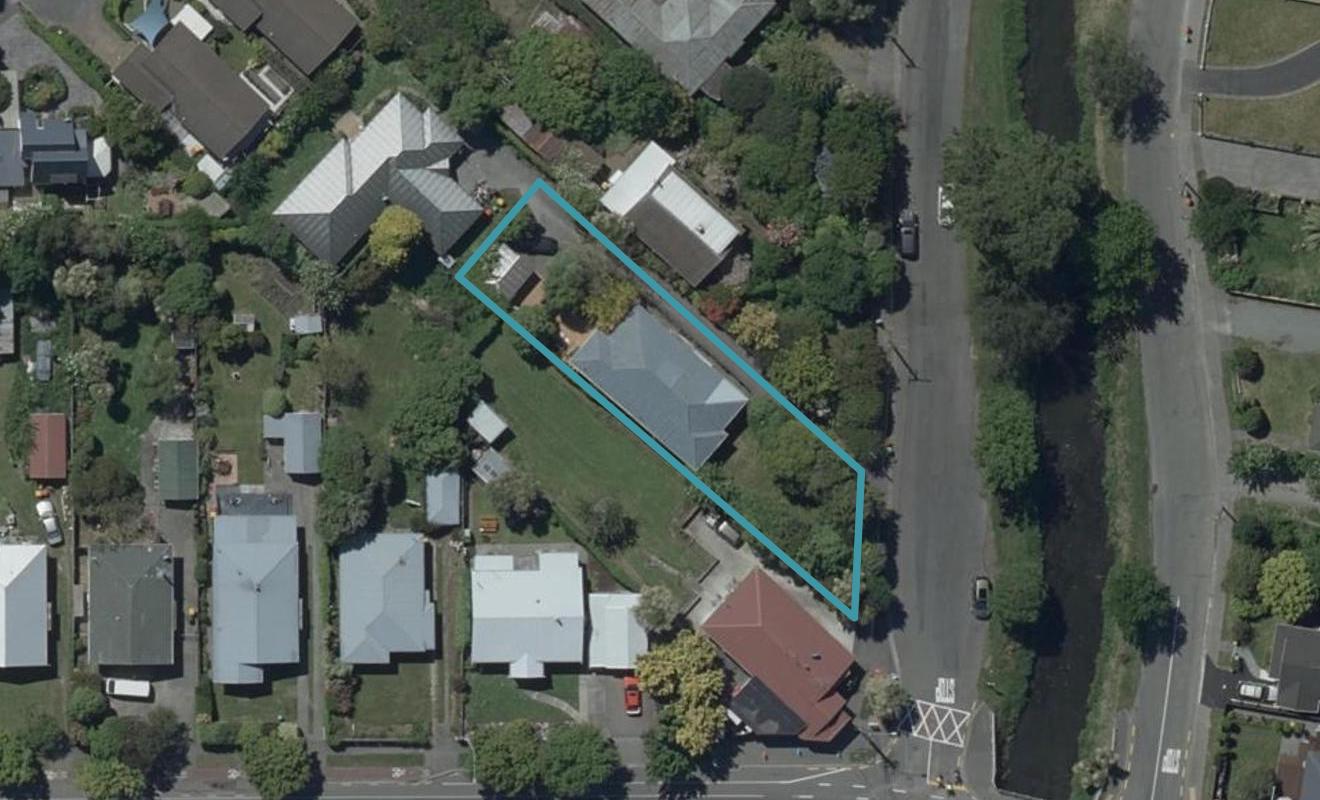 283 Eastern Terrace, Sydenham, Christchurch - Carousel 1