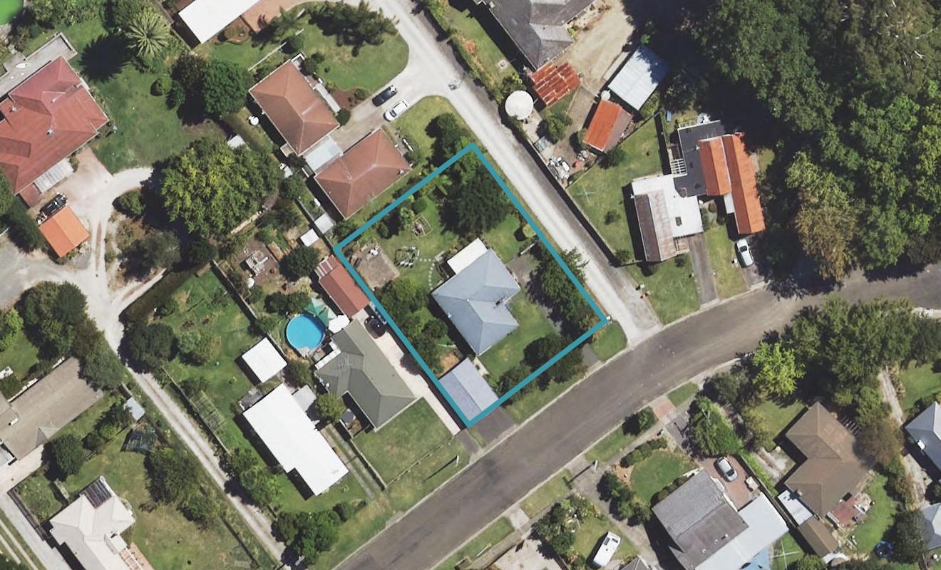 34 Kelvin Street, Inner Kaiti, Gisborne - Carousel 1