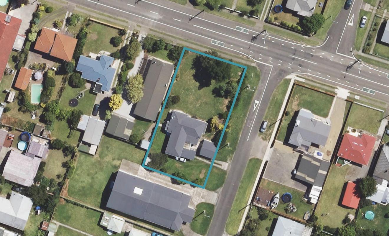784 Childers Road, Te Hapara, Gisborne - Carousel 1