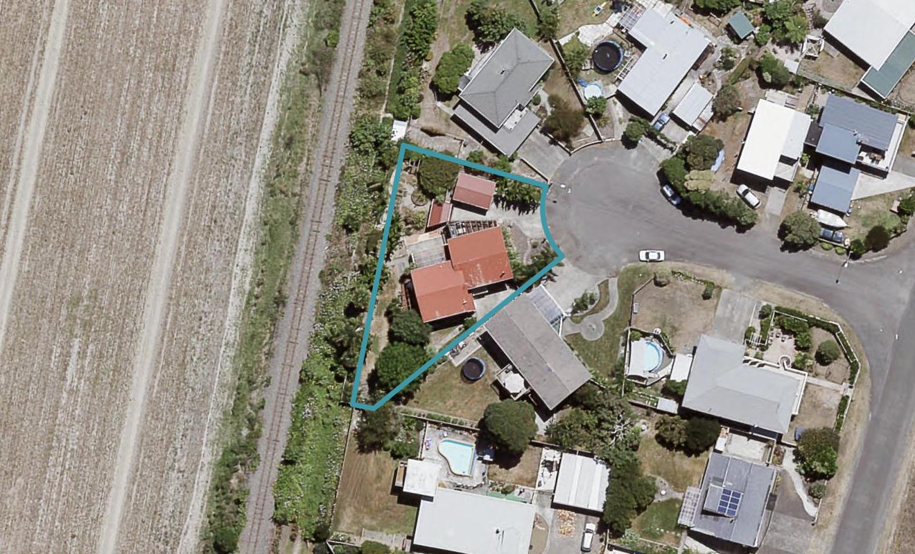 3 Anthony Place, Bay View, Napier - Carousel 1
