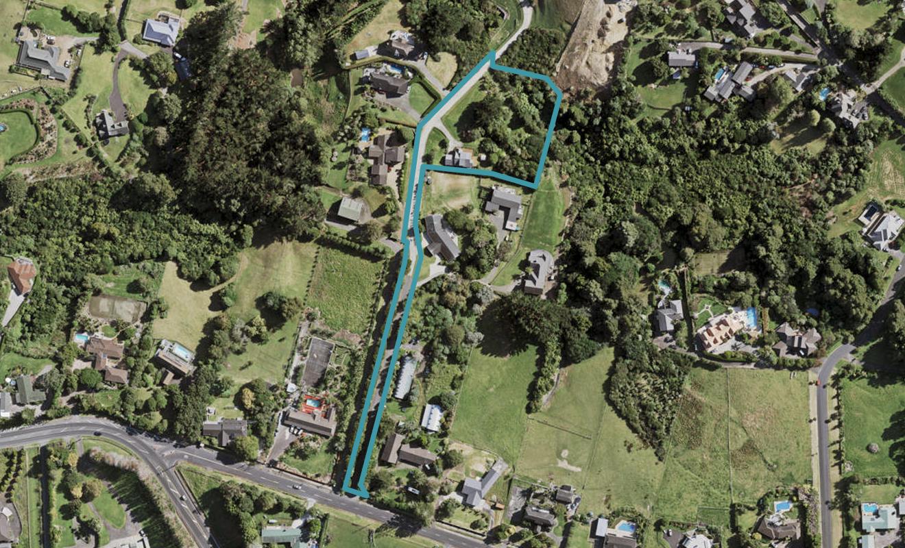 336B Redoubt Road, Totara Park, Auckland - Carousel 1