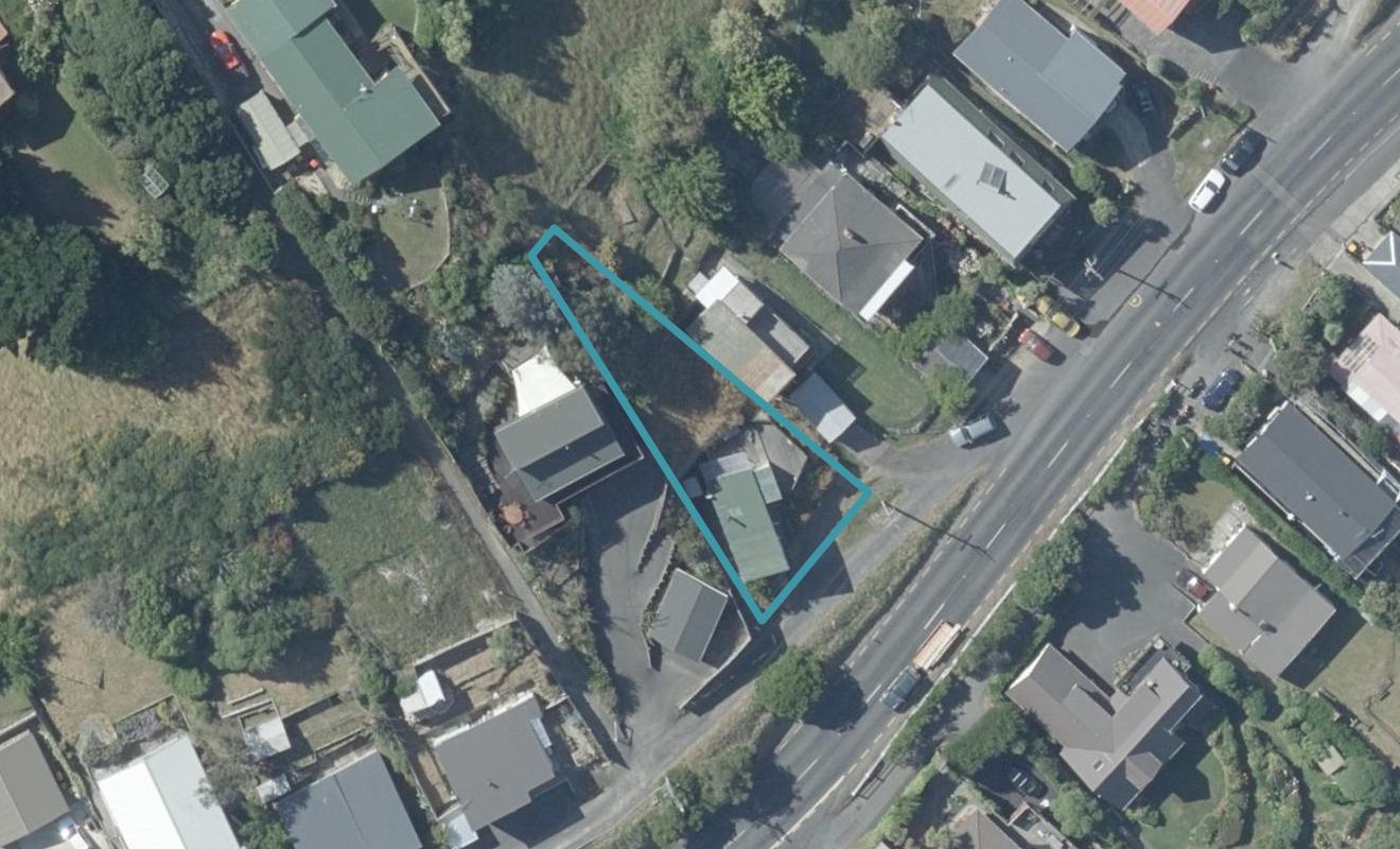 906 Brighton Road, Ocean View, Dunedin - Carousel 1