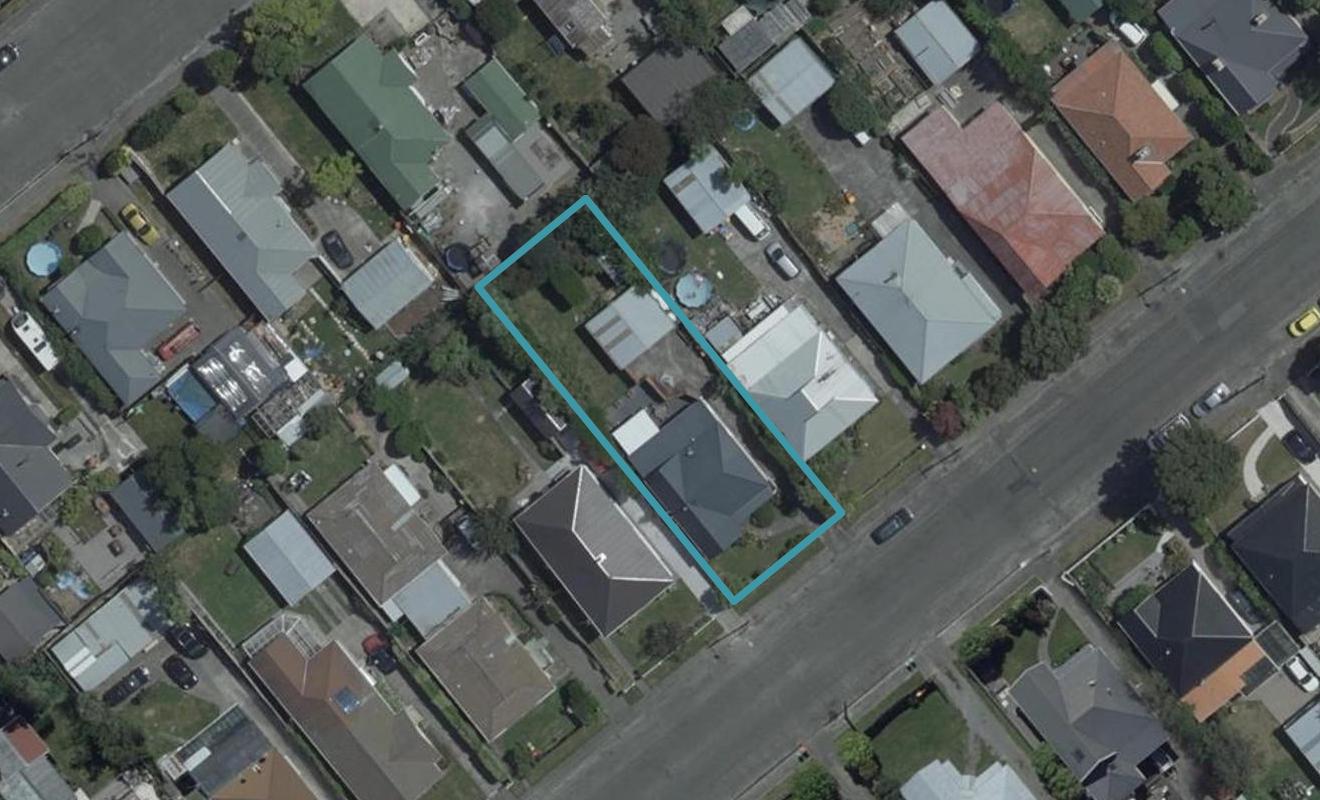 49 Redruth Avenue, Spreydon, Christchurch - Carousel 1