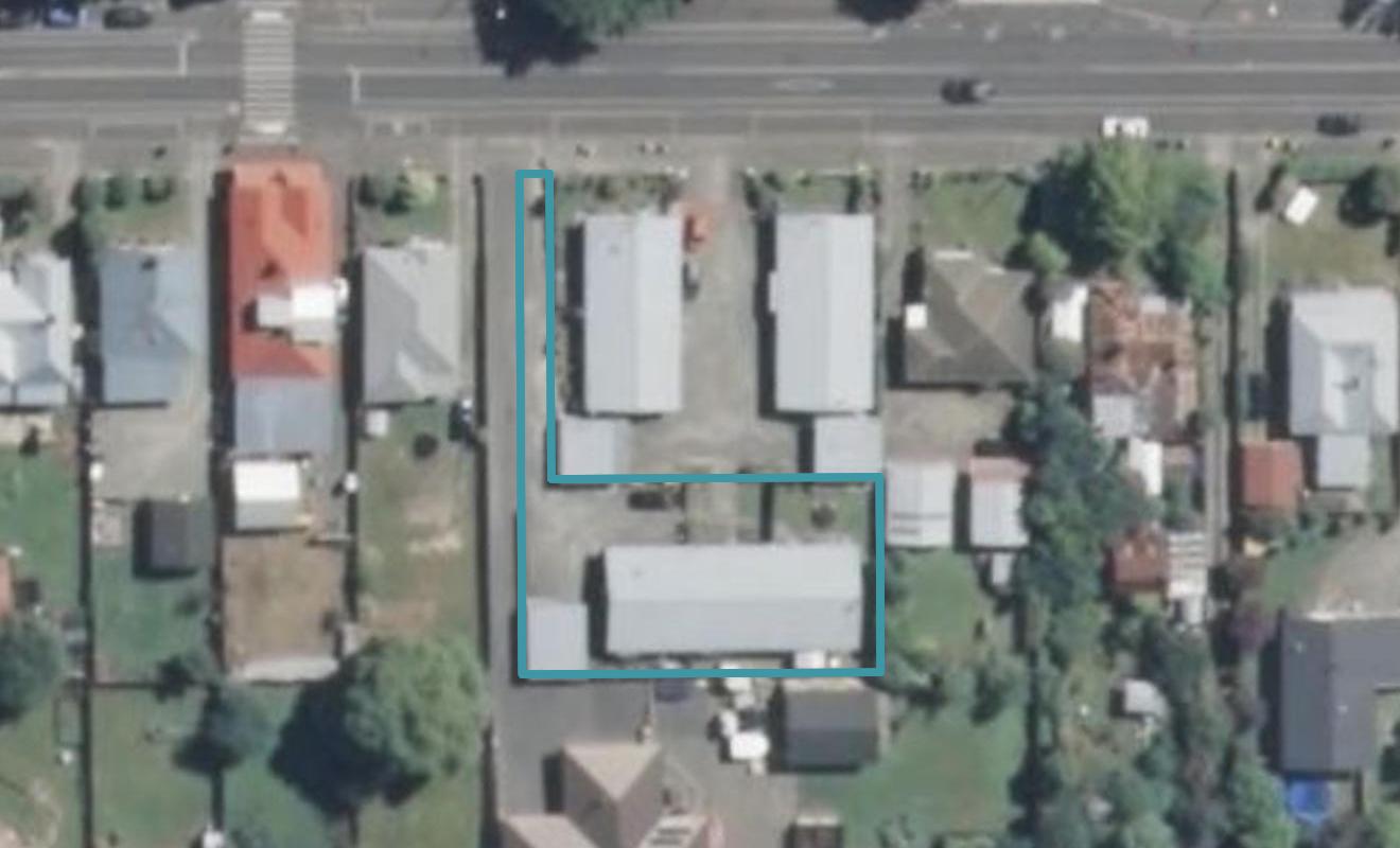 3/190B North Street, West End, Timaru - Carousel 1