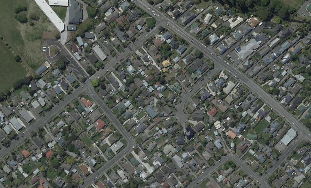 12 Bencard Place, Hoon Hay, Christchurch - Carousel 1