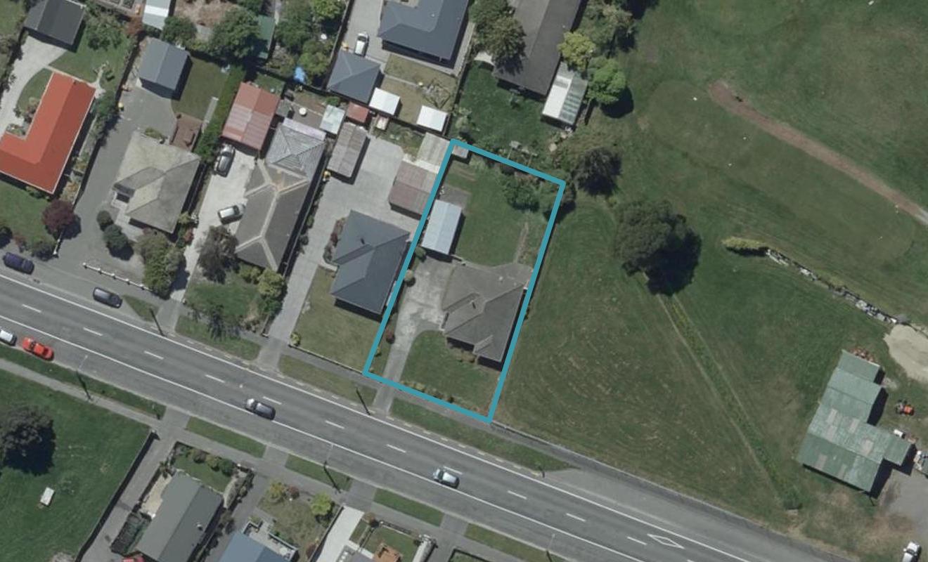 93 Breezes Road, Avondale, Christchurch - Carousel 1