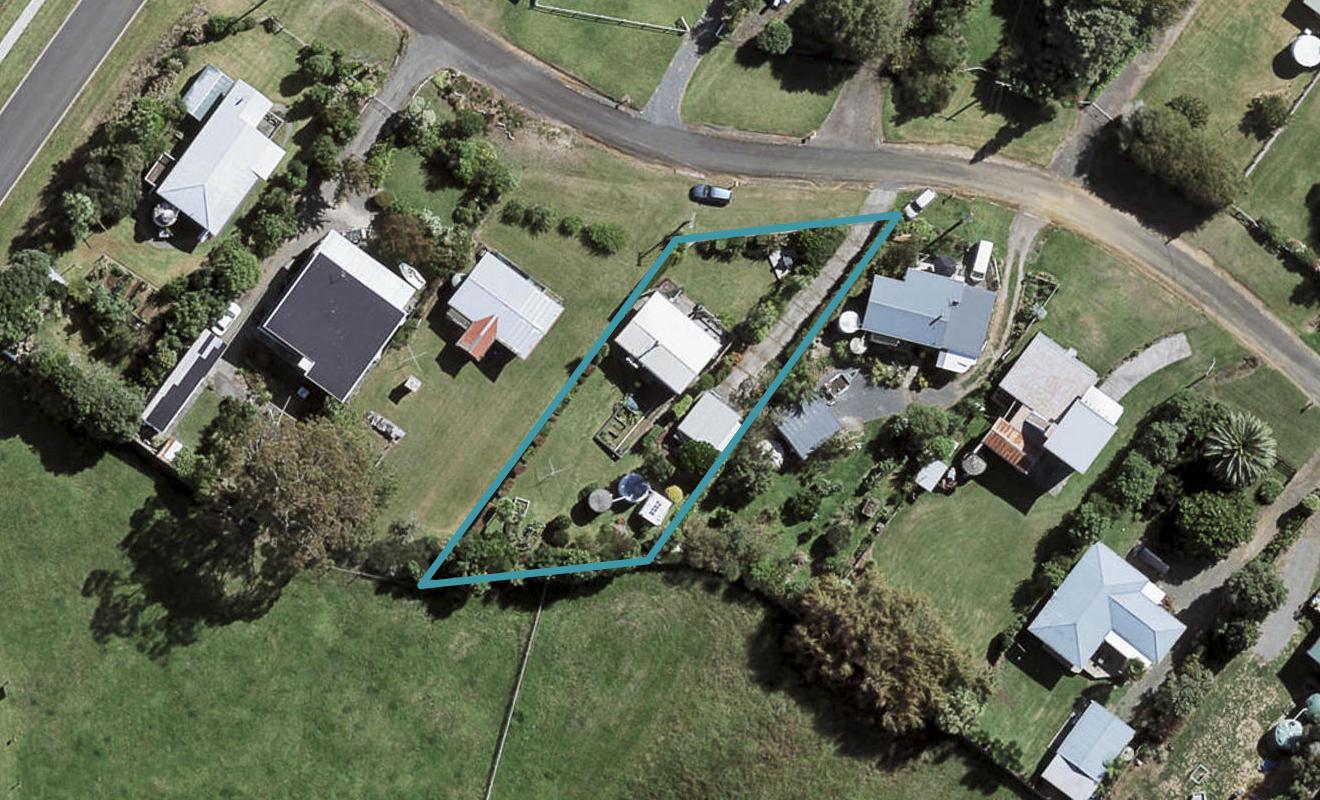 19 Sergeant Road, Waiuku - Carousel 1