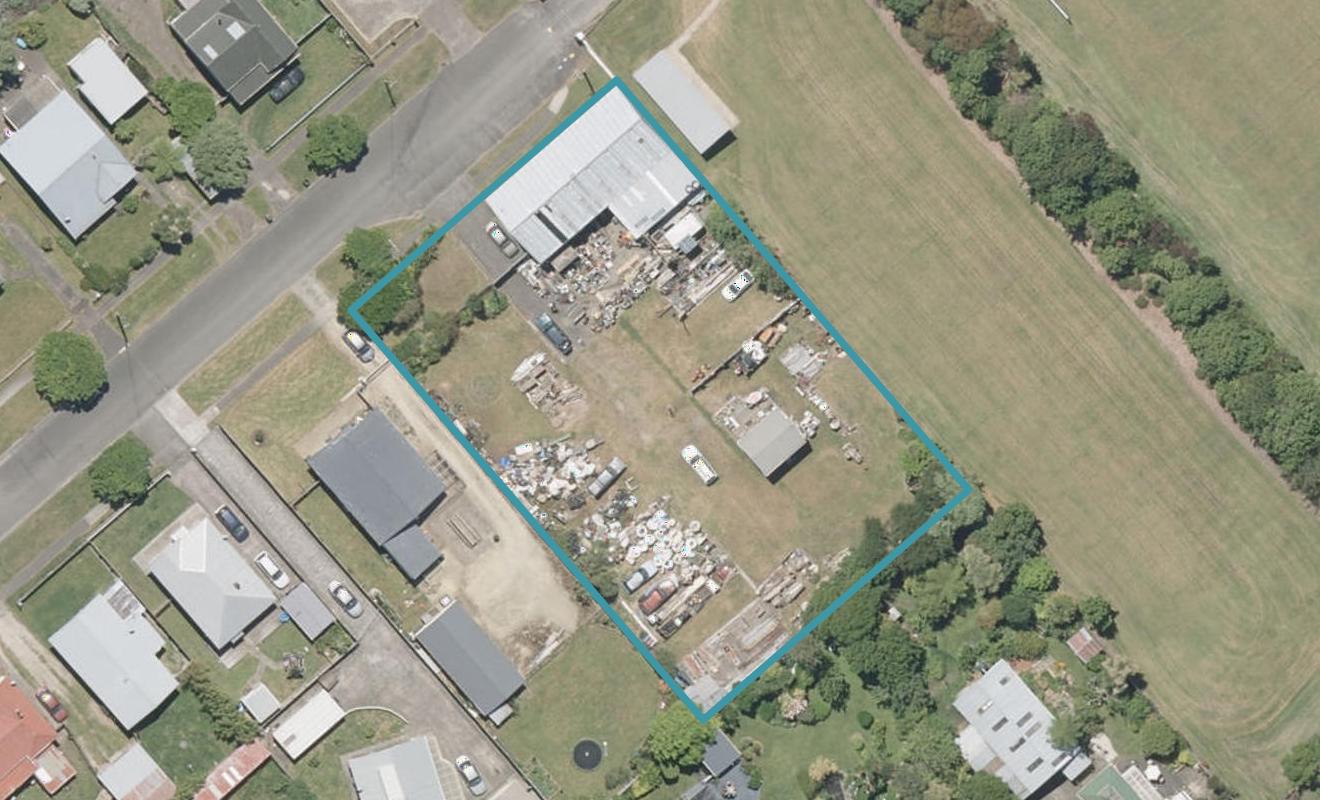10 Wilkie Street, Whanganui East, Whanganui - Carousel 1