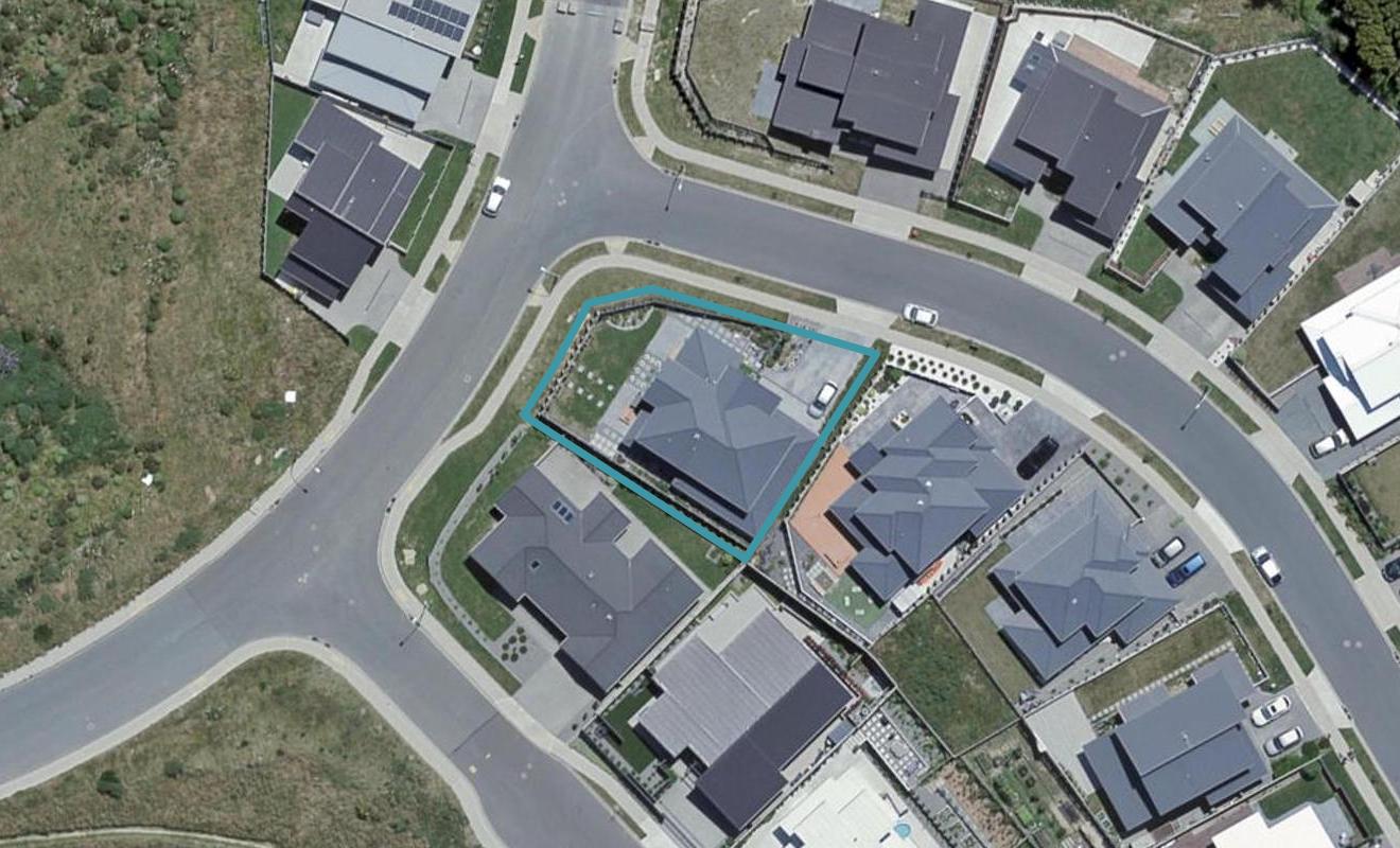 2 Crompton Avenue, Churton Park, Wellington - Carousel 1
