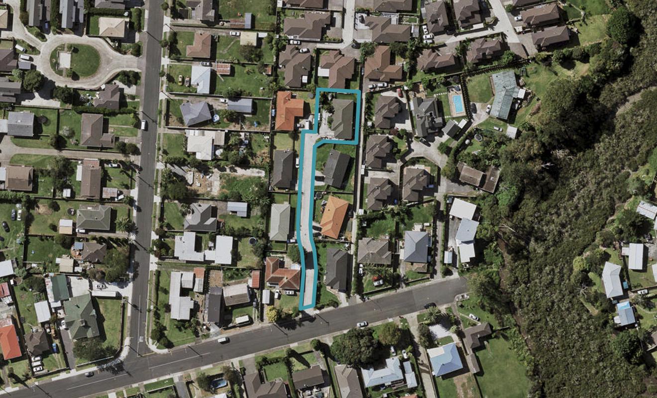 98D Luke Street East, Ōtāhuhu, Auckland - Carousel 1