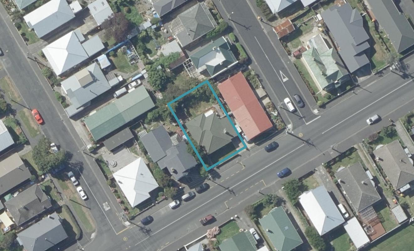 254 Macandrew Road, Forbury, Dunedin - Carousel 1