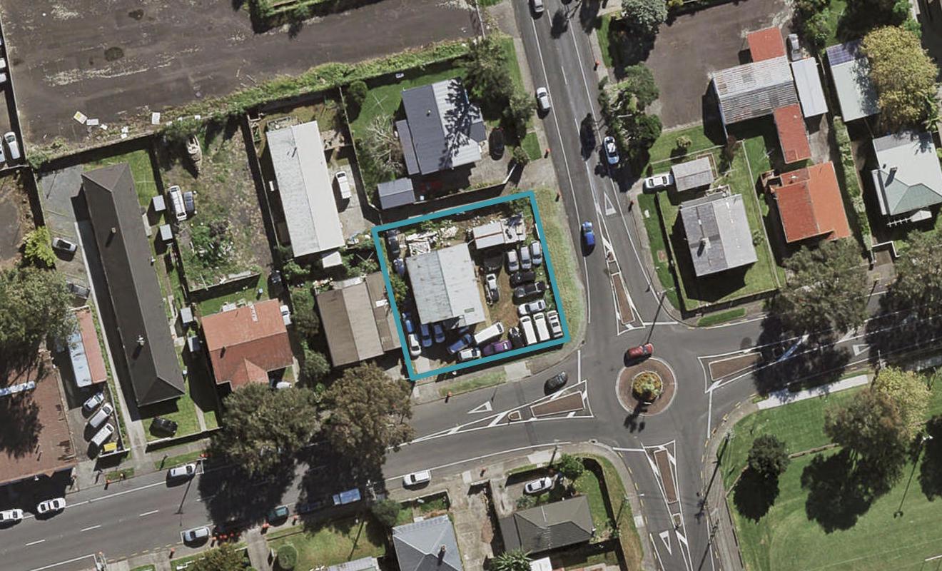 36 Avenue Road, Otahuhu, Auckland - Carousel 1