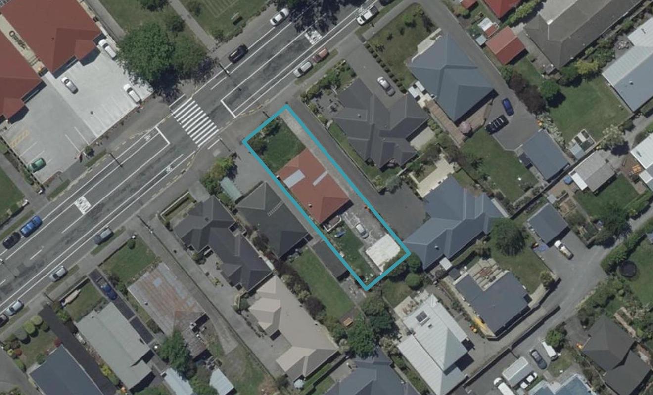 42 Somerfield Street, Somerfield, Christchurch - Carousel 1
