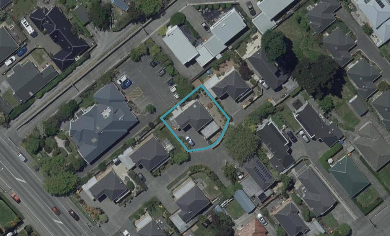 3 Fieldstone Lane, Spreydon, Christchurch - Carousel 1