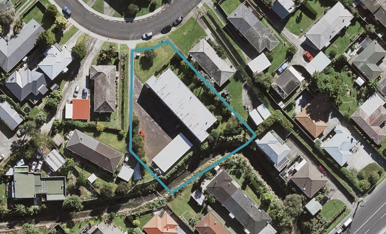10/28 Evelyn Place, Hillcrest, Auckland - Carousel 1