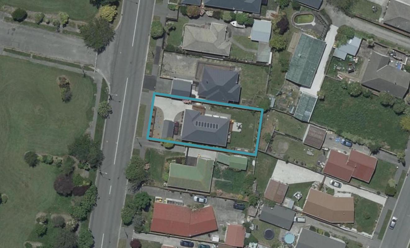 84 Avondale Road, Avondale, Christchurch - Carousel 1