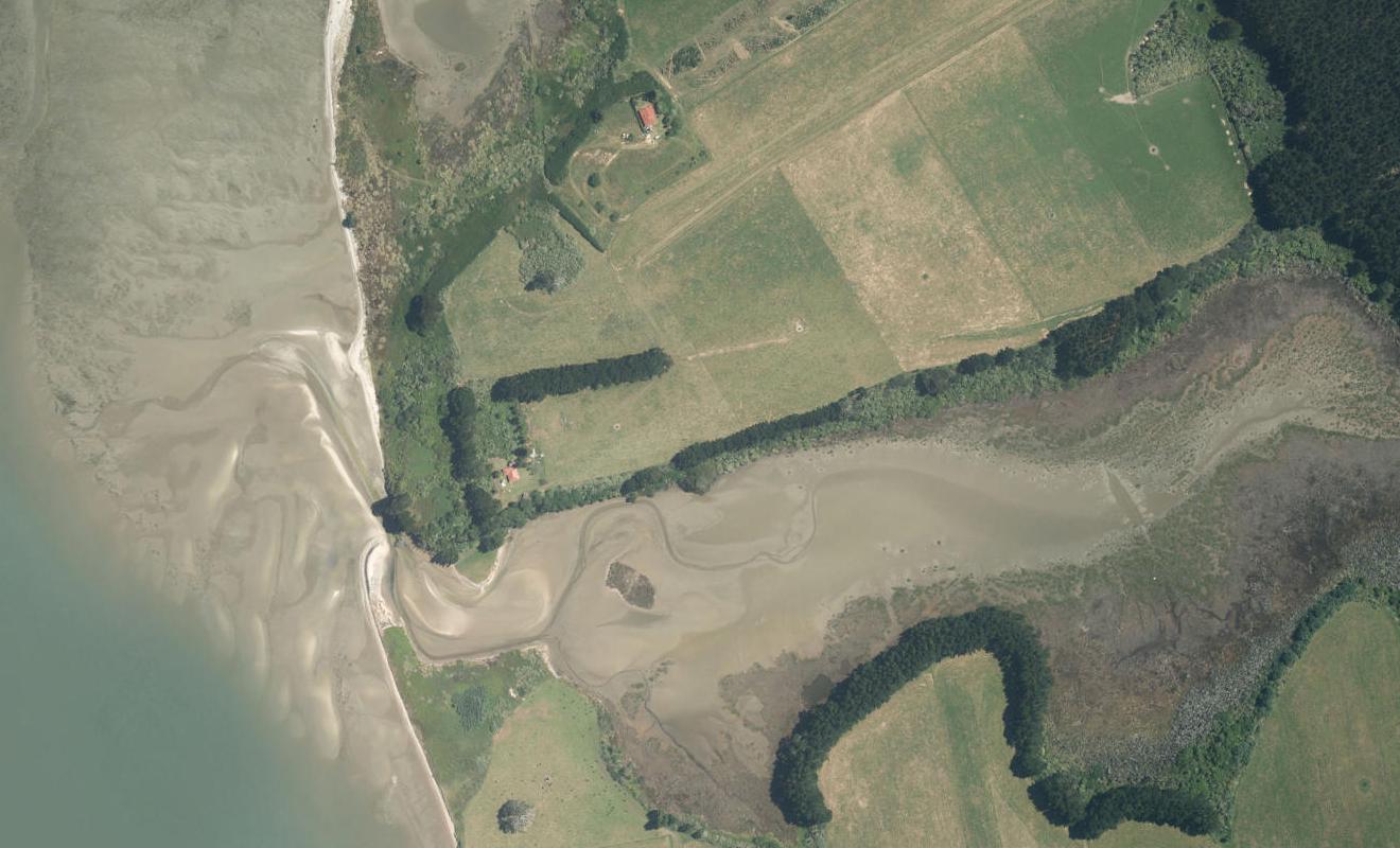 53 Rangiwaea Island, RANGIWAEA ISLAND - Carousel 1
