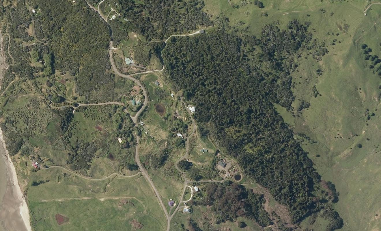 116 Waione Road, Opononi, Kaikohe - Carousel 1