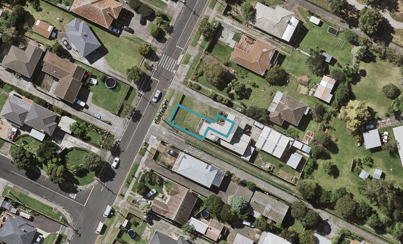 2/54 Barrack Road, Mount Wellington, Auckland - Carousel 1