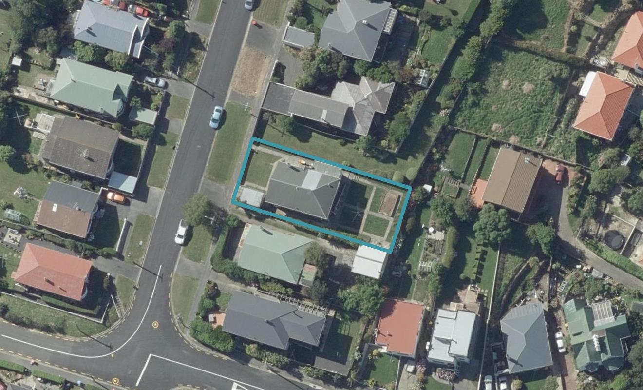 171 Glenpark Avenue, Maryhill, Dunedin - Carousel 1