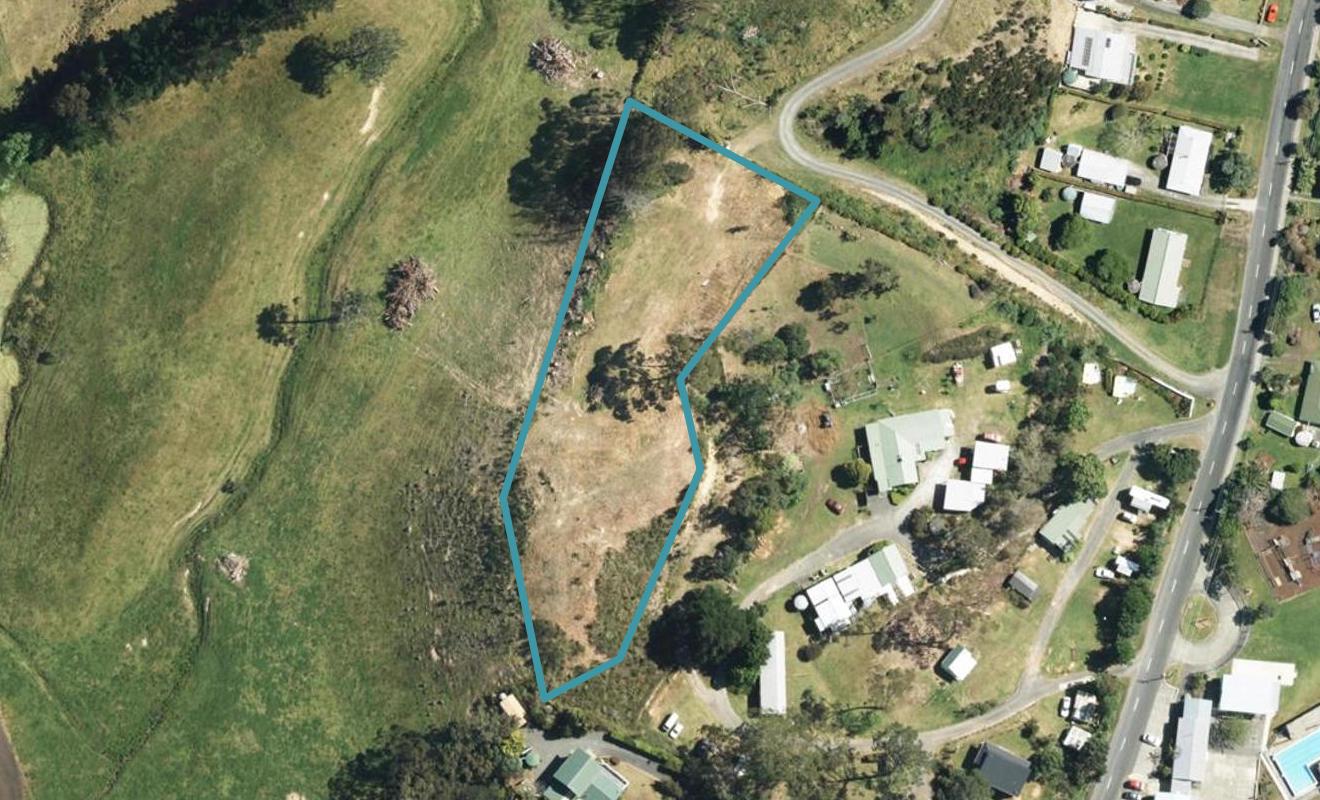 34A Lamb Road, Pukenui, Kaitaia - Carousel 1