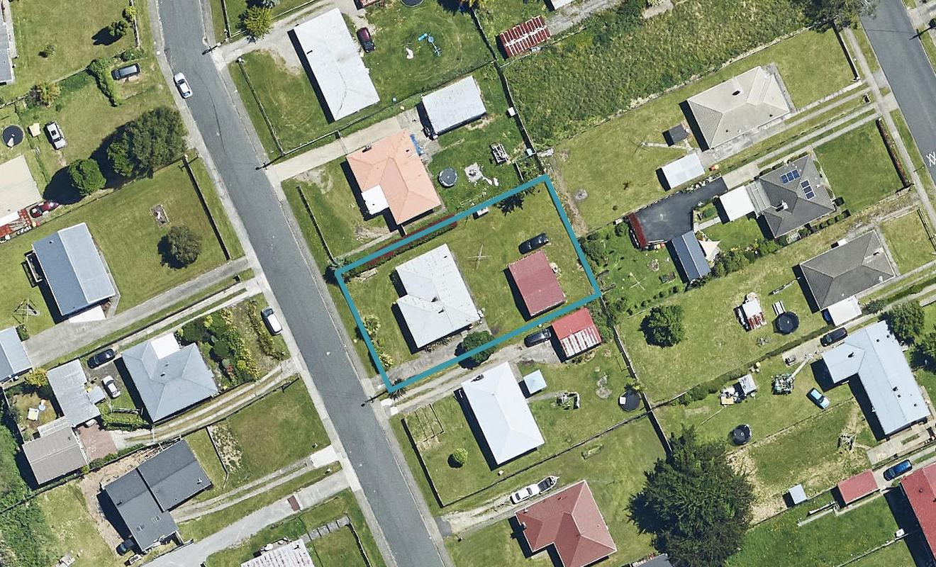 56 Ewert Street, Fordlands, Rotorua - Carousel 1