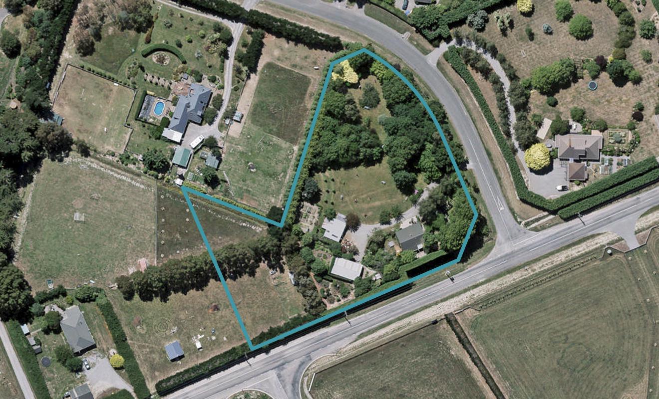 1 Roscrea Place, Swannanoa, Kaiapoi - Carousel 1