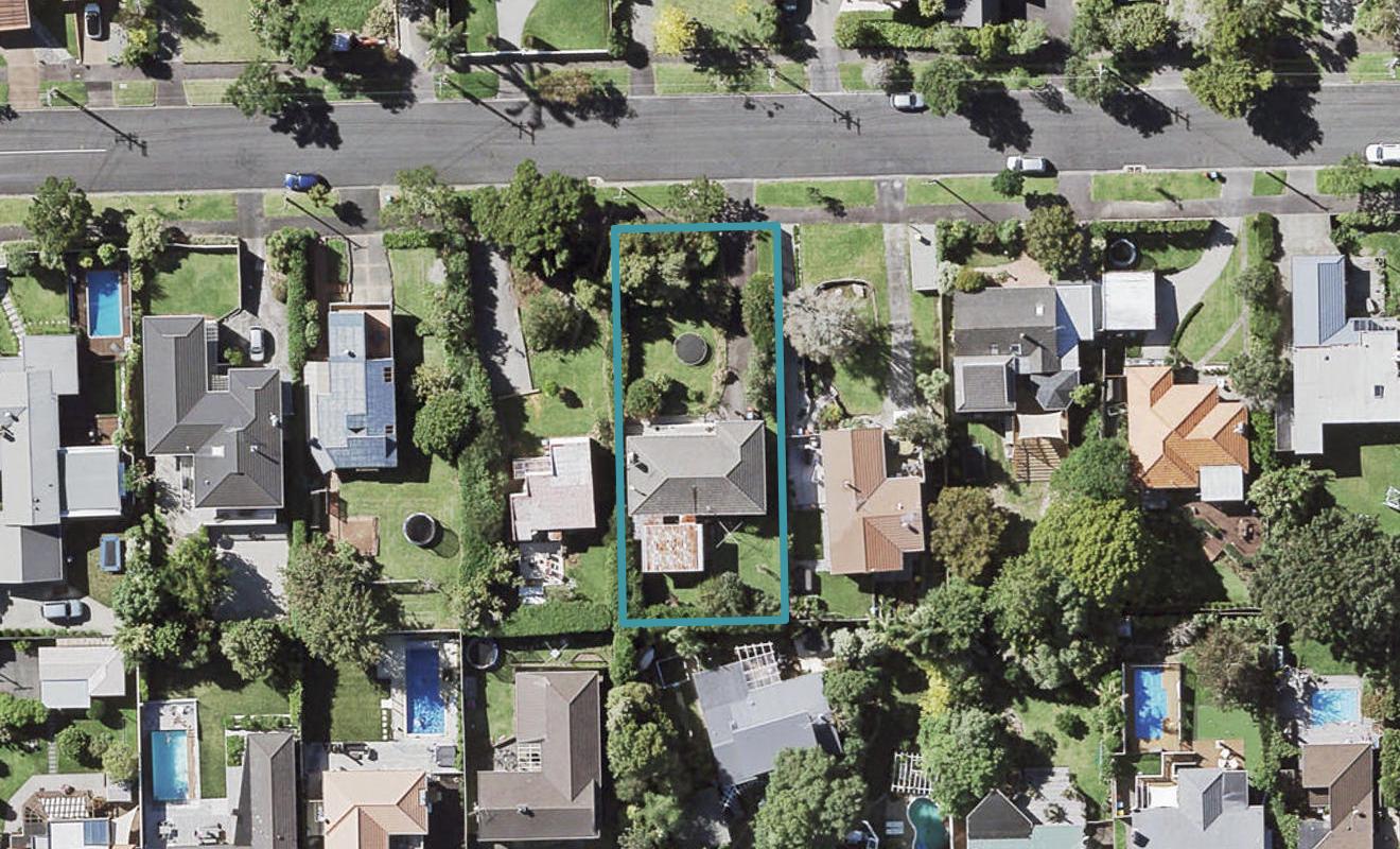 16 Chelmsford Avenue, Glendowie, Auckland - Carousel 1