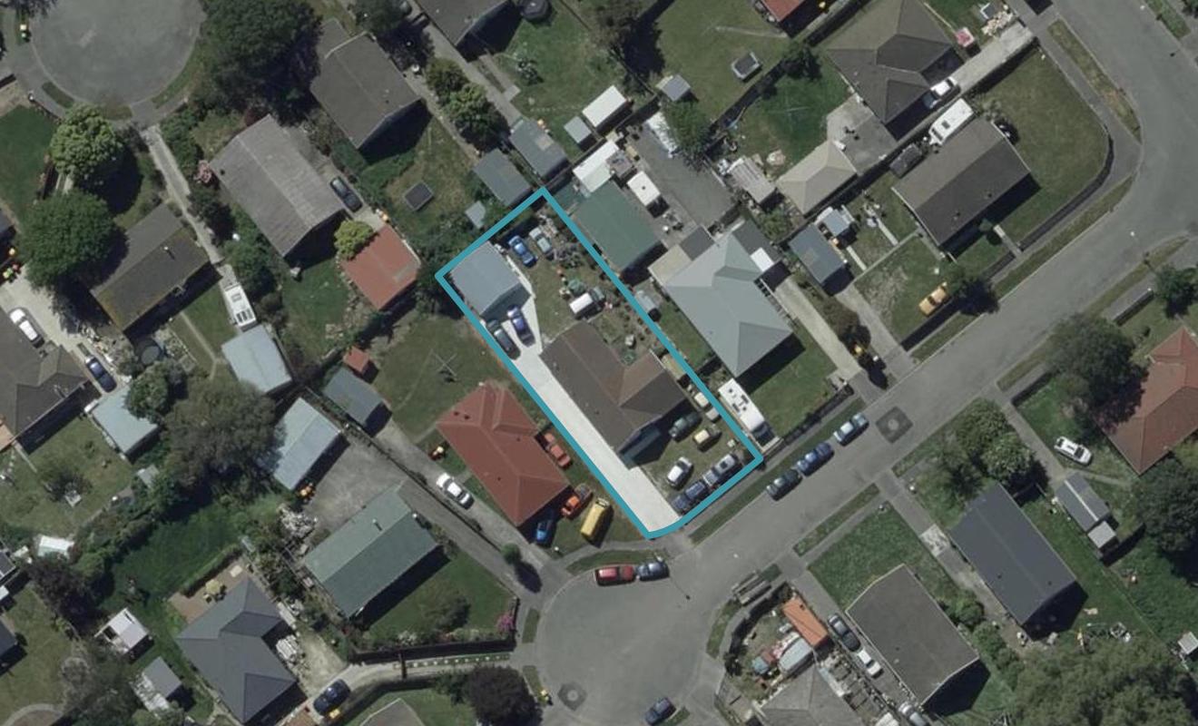 8 Callan Place, Hoon Hay, Christchurch - Carousel 1