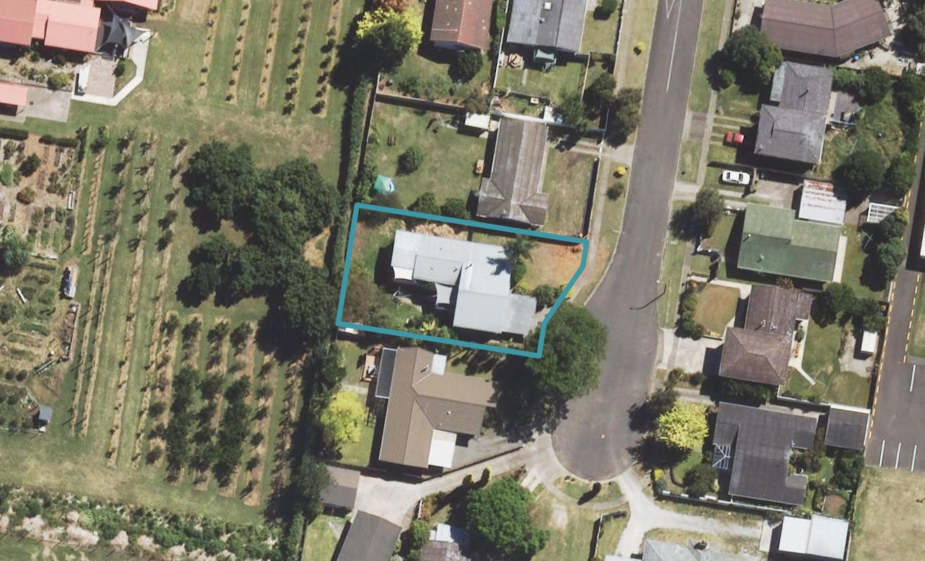 5 Mason Street, Riverdale, Gisborne - Carousel 1