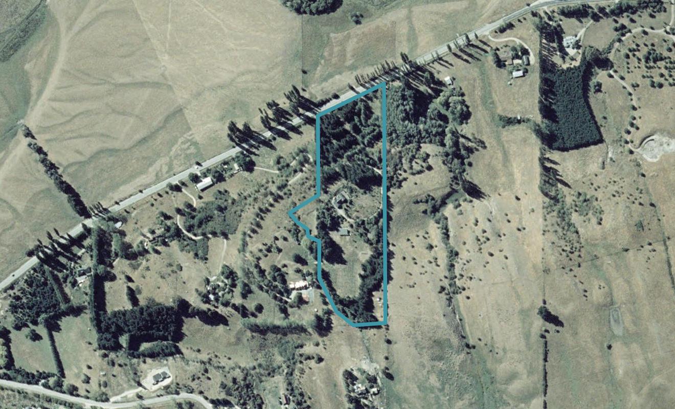 414 Malaghans Road, Dalefield, Queenstown - Carousel 1