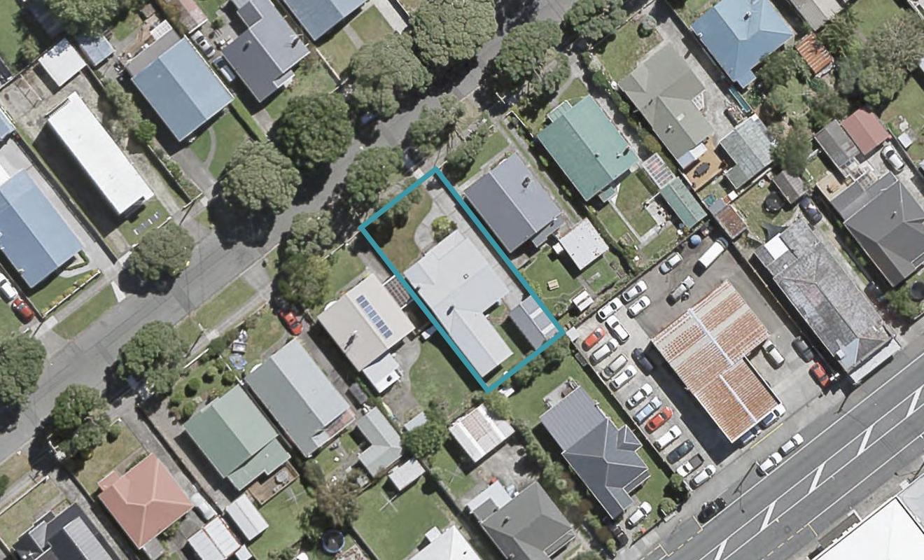 15 Tui Street, Alicetown, Lower Hutt - Carousel 1