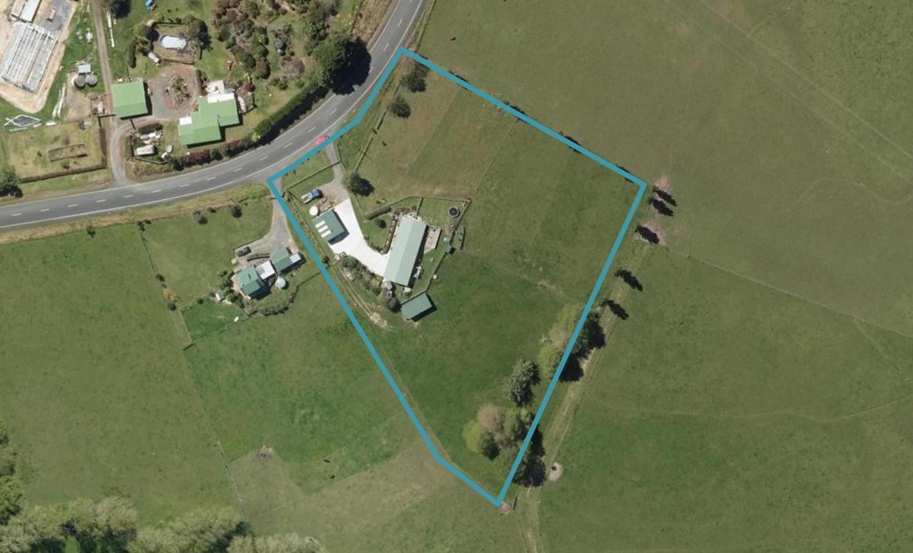 199 Mangapai Road, Whangarei - Carousel 1