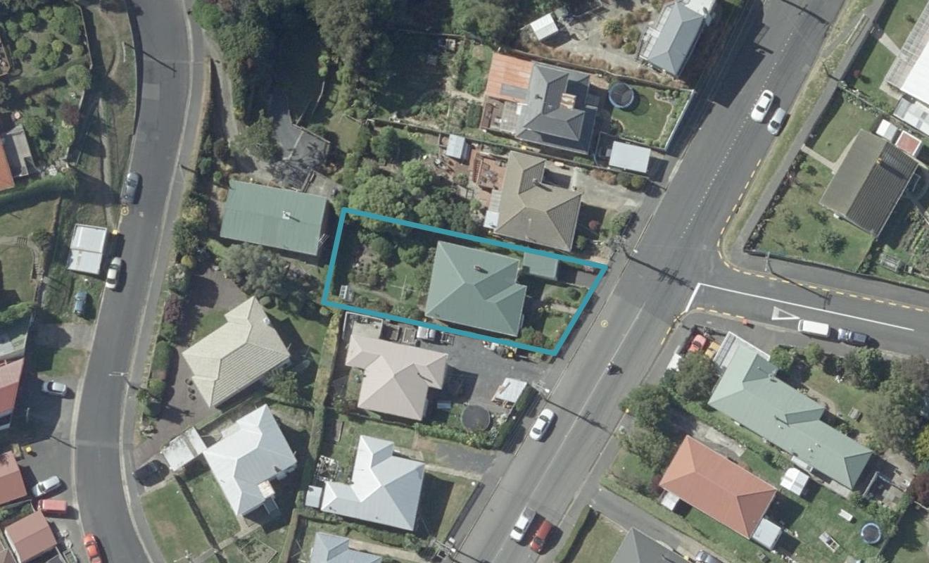 74 Corstorphine Road, Corstorphine, Dunedin - Carousel 1