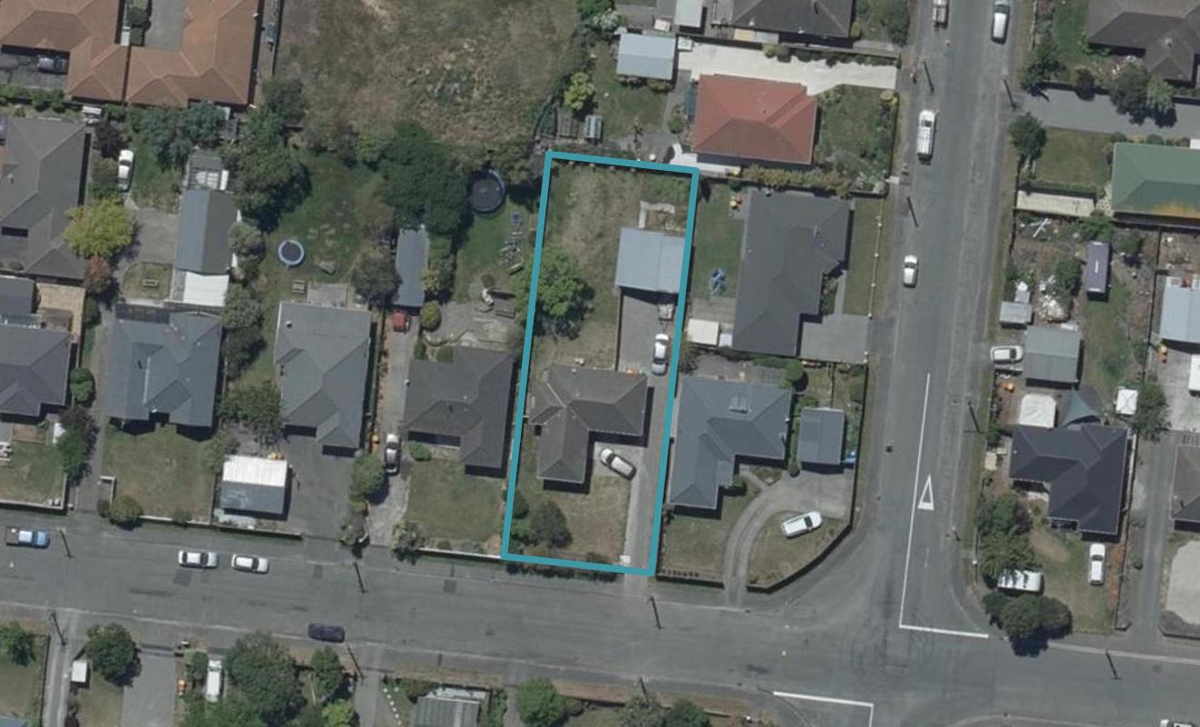 19 Cossar Street, Burwood, Christchurch - Carousel 1