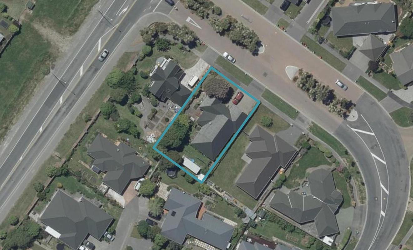 4 Ti Rakau Drive, Woolston, Christchurch - Carousel 1