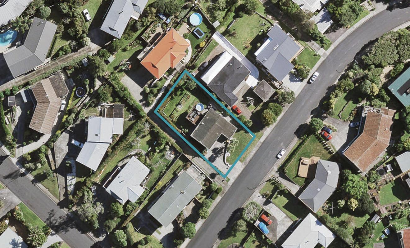 6 Gibbs Crescent, Red Hill, Papakura - Carousel 1