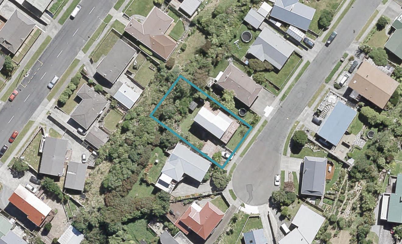 12 Tarras Grove, Kelson, Lower Hutt - Carousel 1