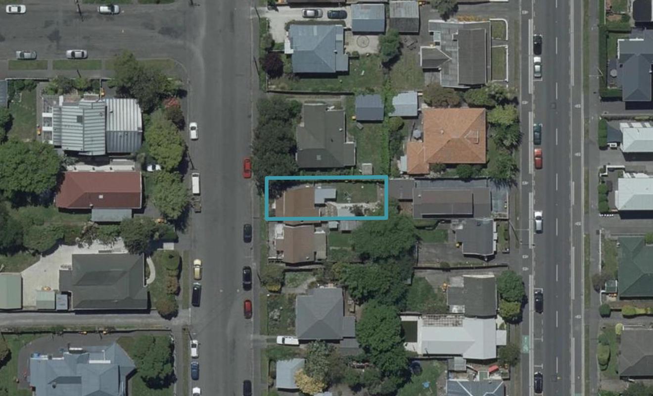 70 Caledonian Road, St Albans, Christchurch - Carousel 1