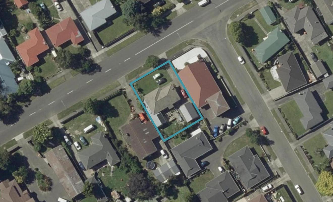 48 Ferguson Street, Awapuni, Palmerston North - Carousel 1