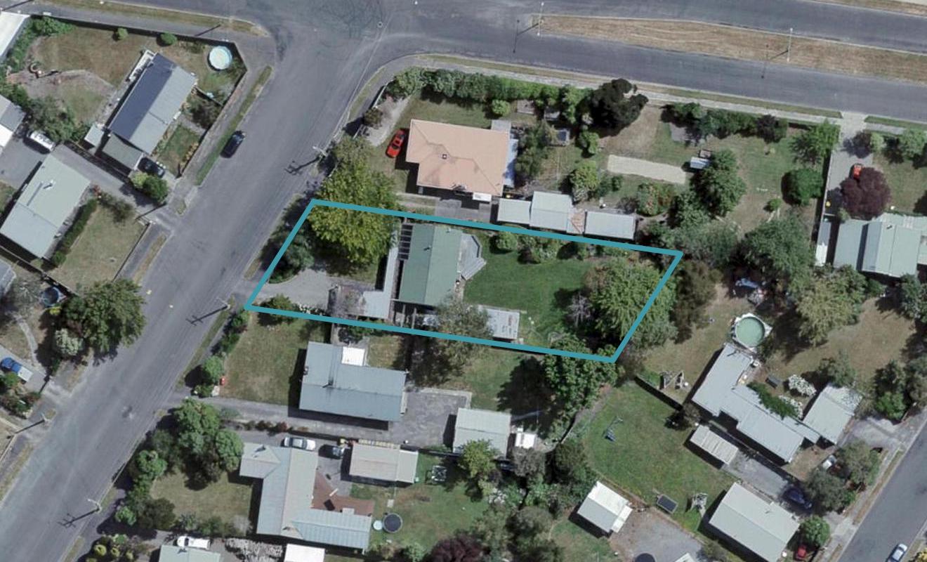 53 French Street, Lansdowne, Masterton - Carousel 1