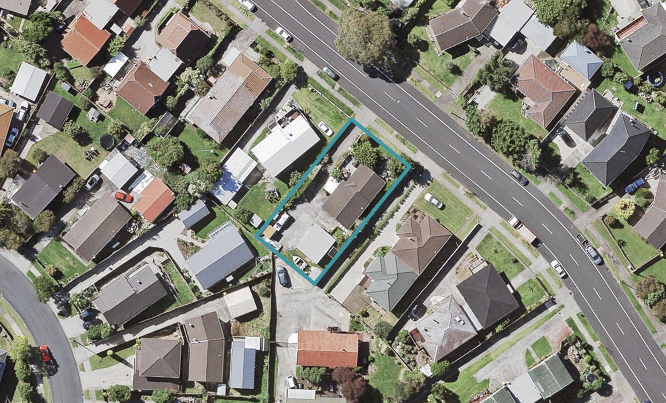 48 Cherry Road, Bucklands Beach, Auckland - Carousel 1