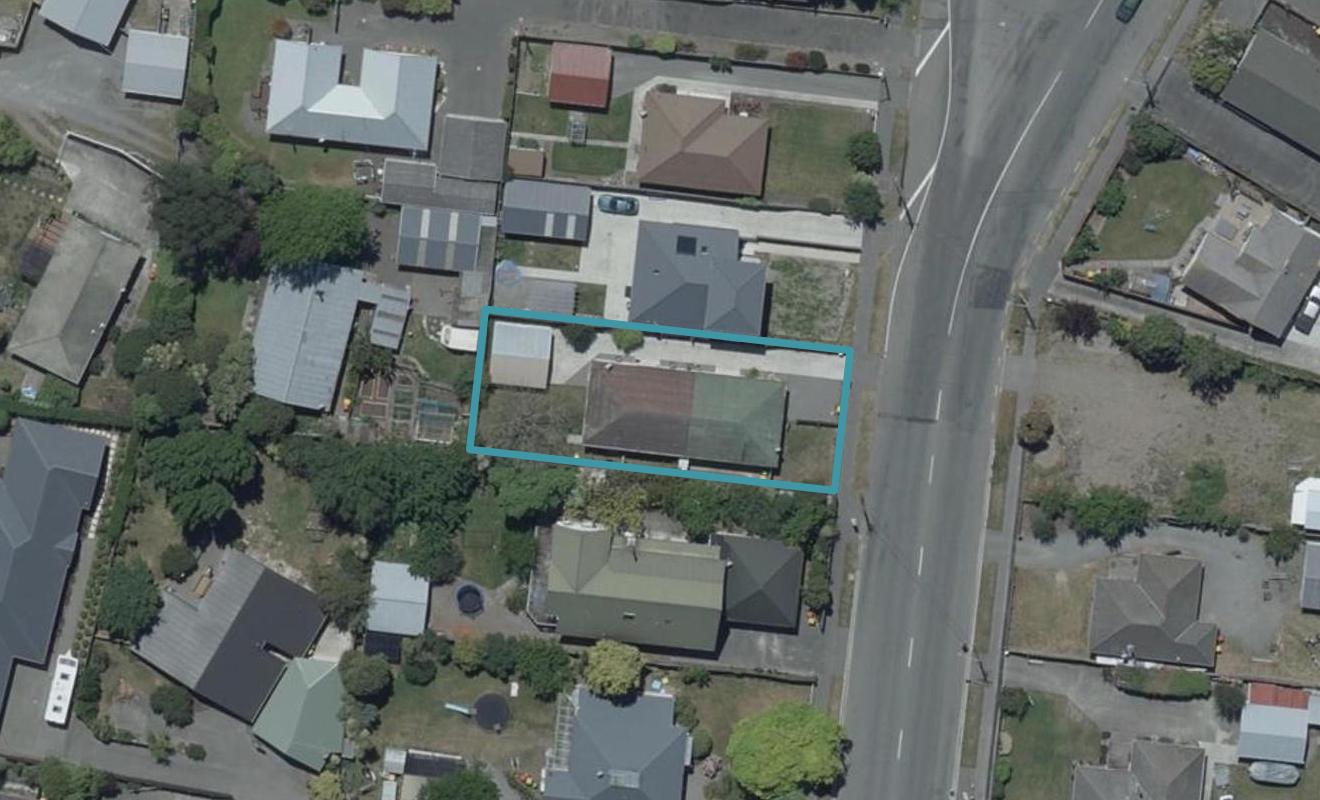 2/53 Bassett Street, Burwood, Christchurch - Carousel 1